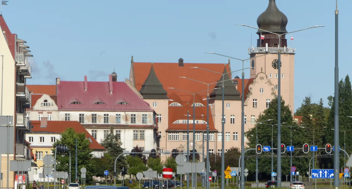 Kasa znika z urzędu. Będą opłatomaty