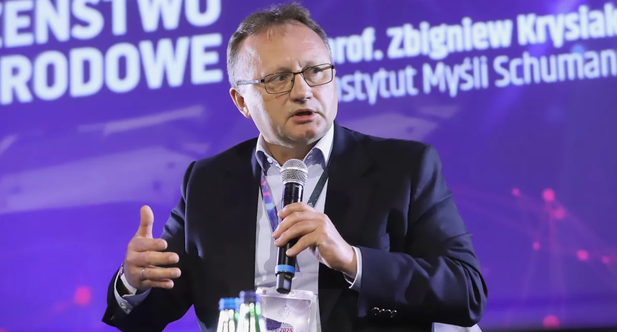  Donald Trump a współczesna geopolityka i bezpieczeństwo [VIDEO]