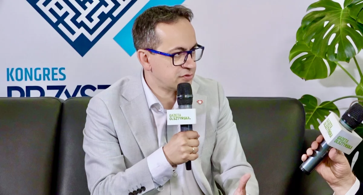 Zarząd Województwa Warmińsko-Mazurskiego gotowy do sezonu wakacyjnego [VIDEO]