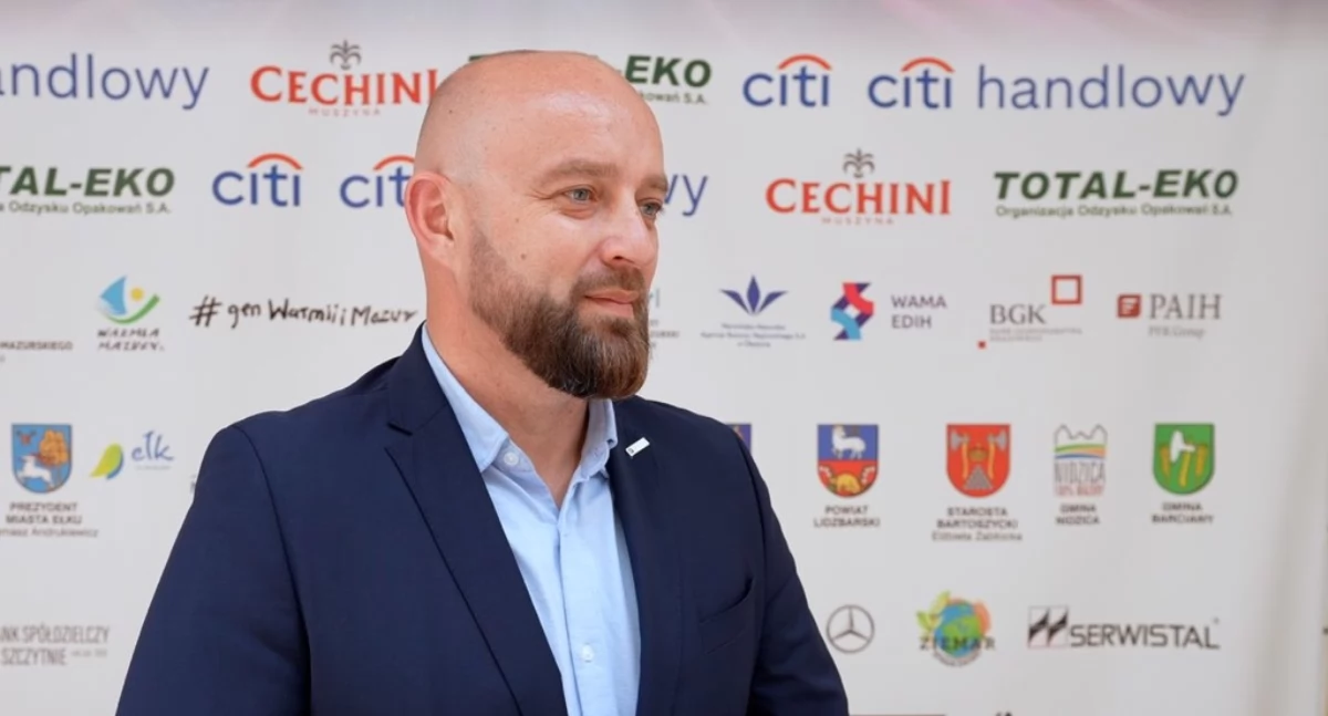 Z Polski na świat. Z pomocą PAIH