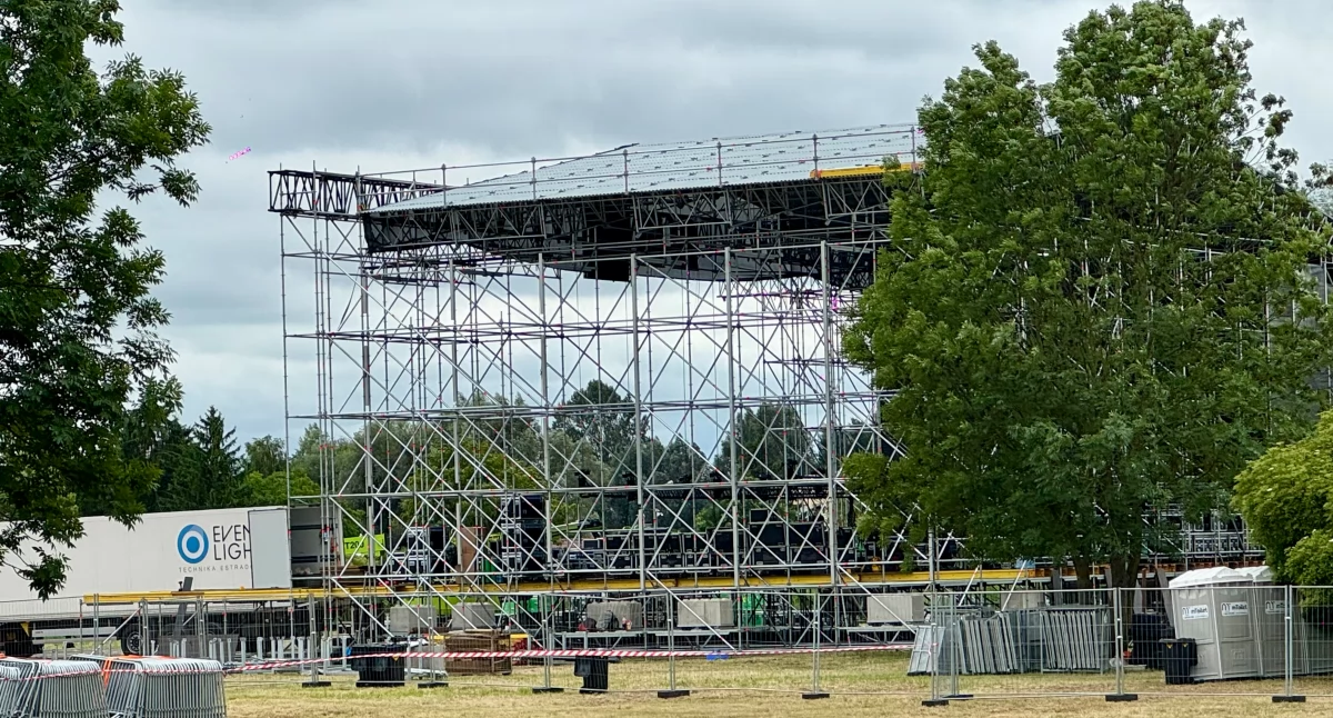 Tu będzie koncert Lata z Radiem 