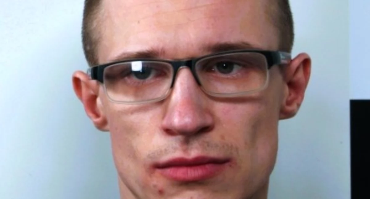 Ma na koncie kilka wyroków i zniknął