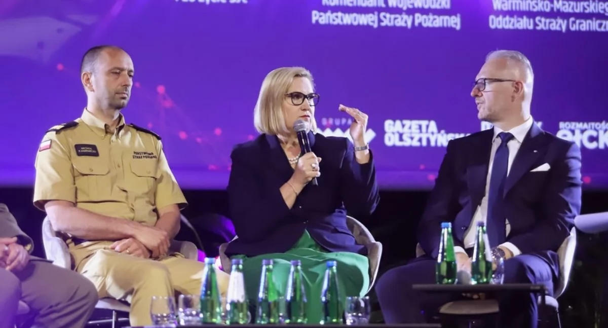 Czy można osiągnąć bezpieczeństwo w cyfrowym świecie? 
