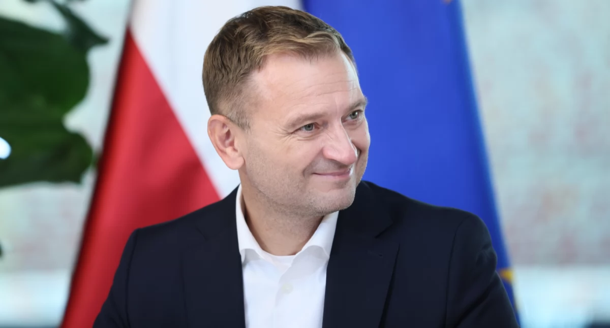 Spiłowali Nitrasa