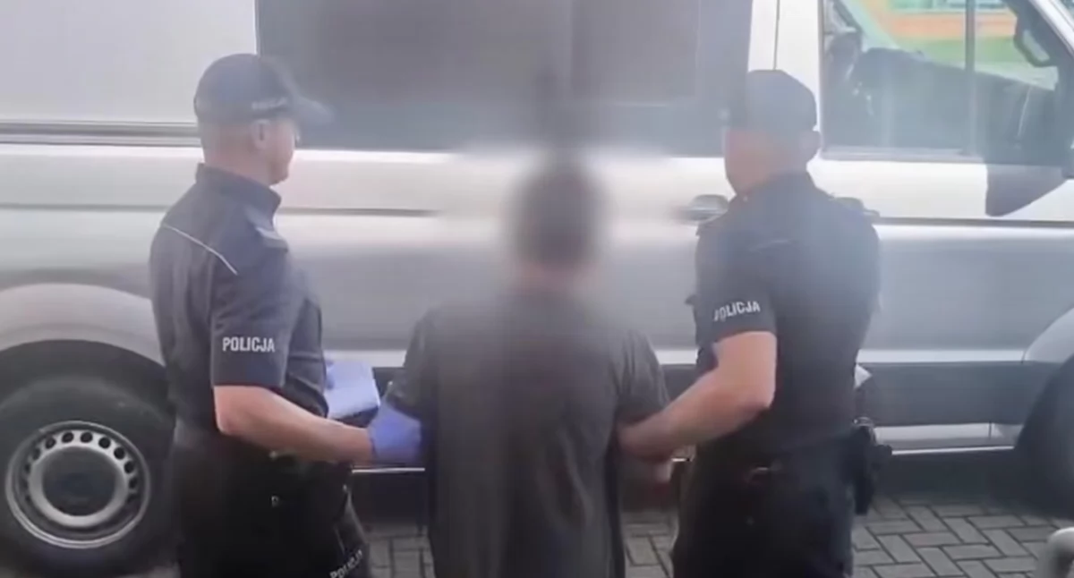 Tragiczny finał domowej awantury 