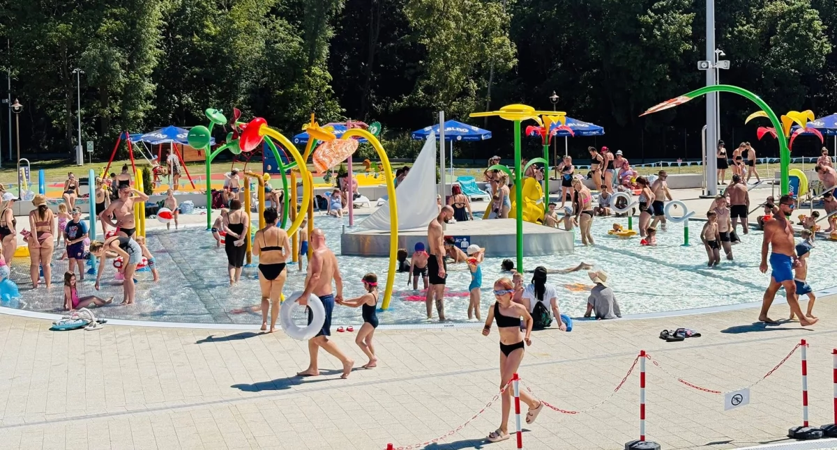 Wakacyjny weekend w mieście nie musi być nudny! 