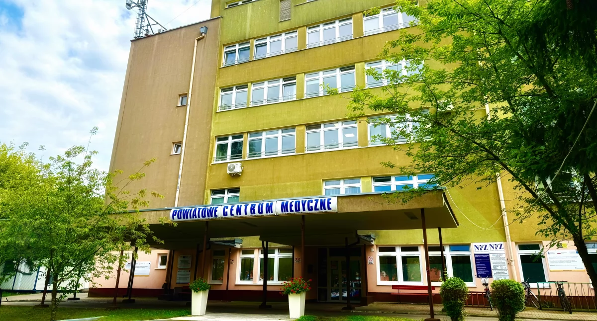 „Nie zamykamy – rozwijamy się”