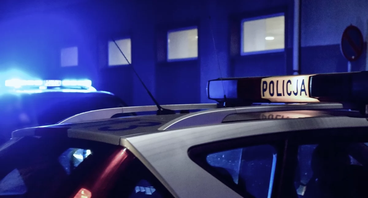Długi weekend pod lupą elbląskiej policji