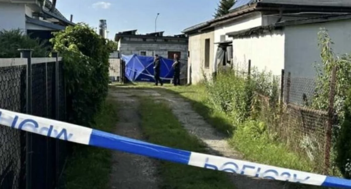 Po tragedii w Elblągu. Czwórka rodzeństwa bez rodziców prosi o pomoc