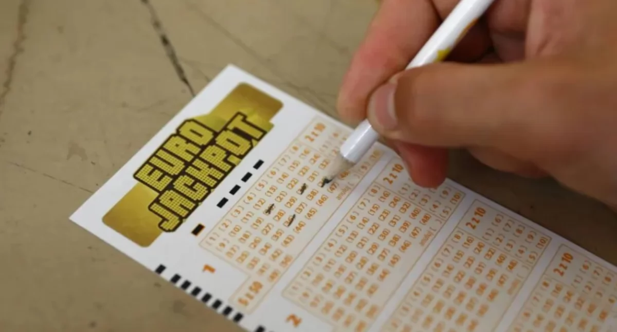 668 tys. zł w Eurojackpot, szczęśliwy kupon z kolektury przy ul. Elbląskiej