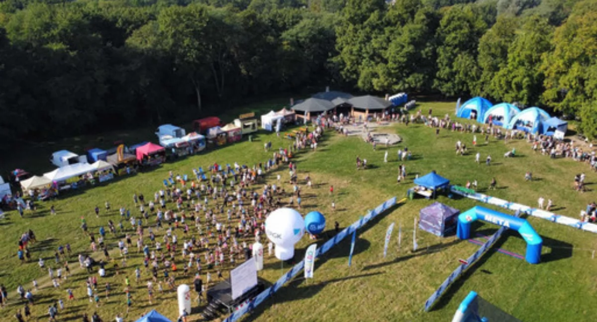 Rodzinny festiwal sportu i zabawy już 7 września