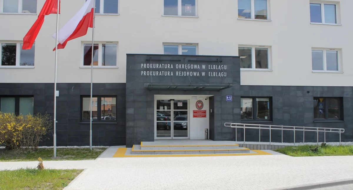 Prokuratura bada sprawę śmierci Oliwiera. Wyniki sekcji za kilka tygodni