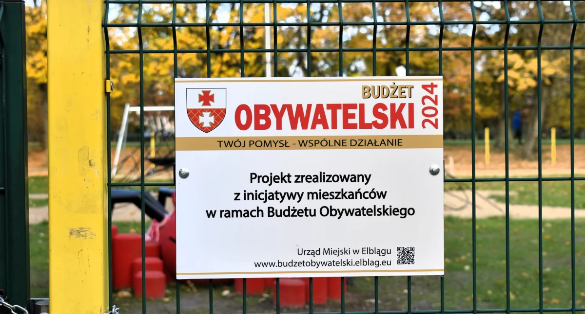 Budżet obywatelski: Ruszyło głosowanie