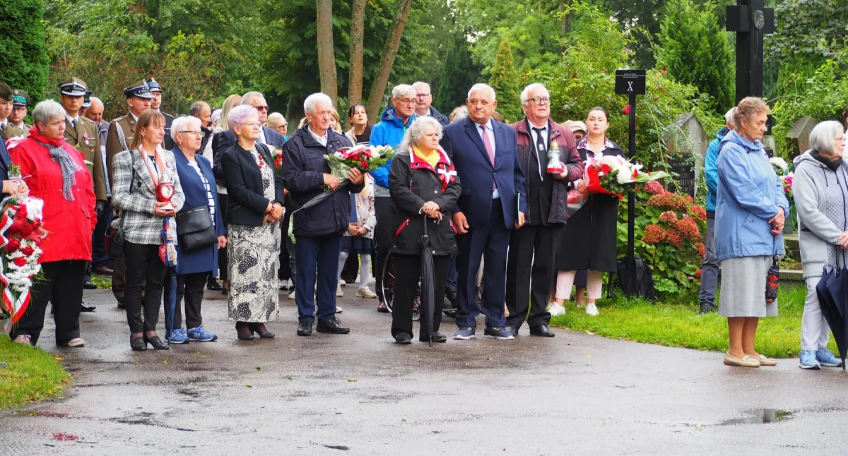 86 lat temu ZSRR dokonał agresji na Polskę