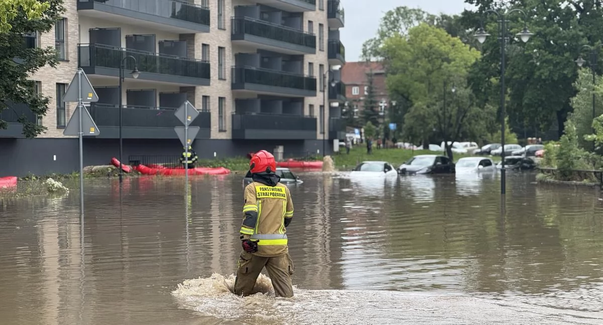 Elbląg liczy na 37 milionów złotych od wojewody