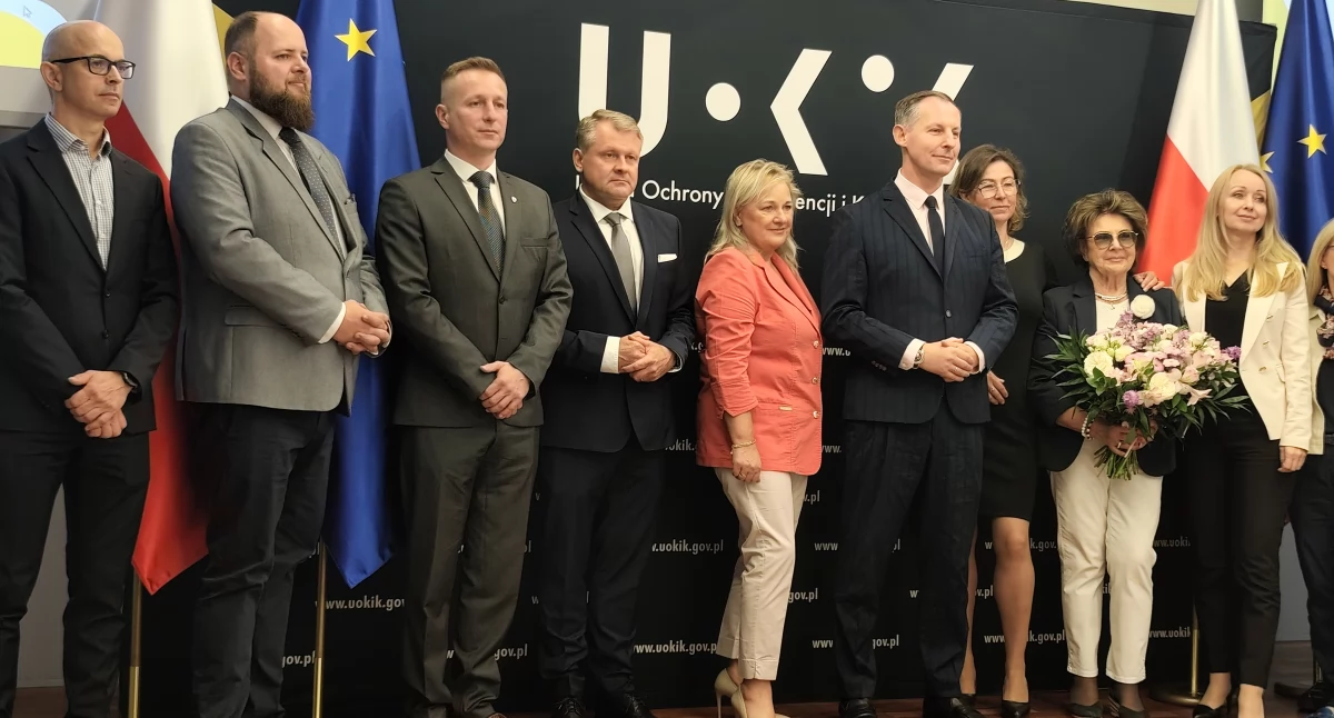 Paweł Rodziewicz w Krajowej Radzie Rzeczników Konsumentów
