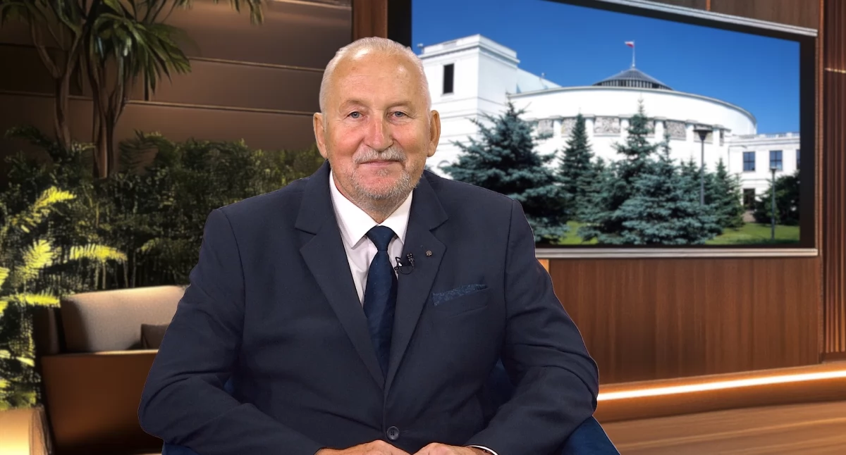 Gustaw Marek Brzezin: Mercosur zagrożeniem dla polskiego rolnictwa? PSL szuka nowej drogi