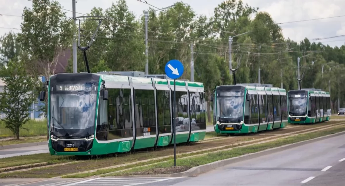 Umowa na tureckie tramwaje podpisana