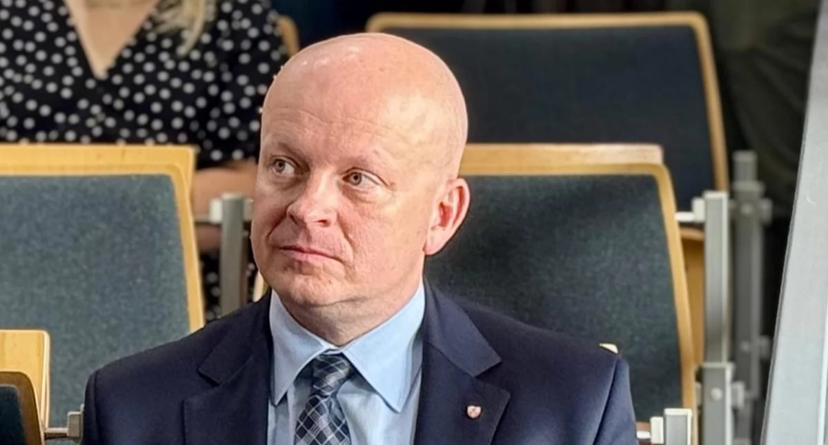 Prezydent powołał dyrektora ds. bezpieczeństwa