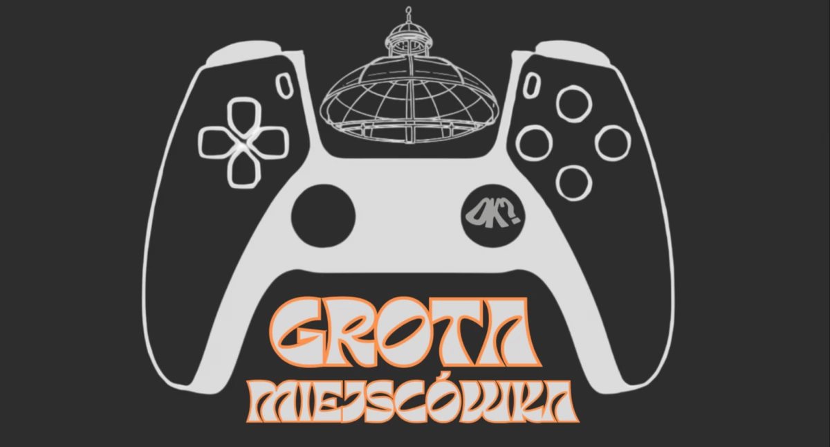 Grota Miejscówka zaprasza na bitwę na spraye