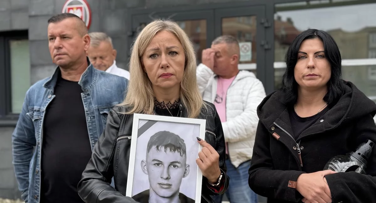 Śmierć 19-letniego Oliwiera. Śledztwo przejmuje Toruń