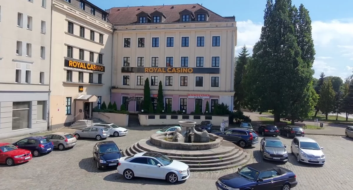 Wielki powrót fontanny? Te projekty prowadzą 