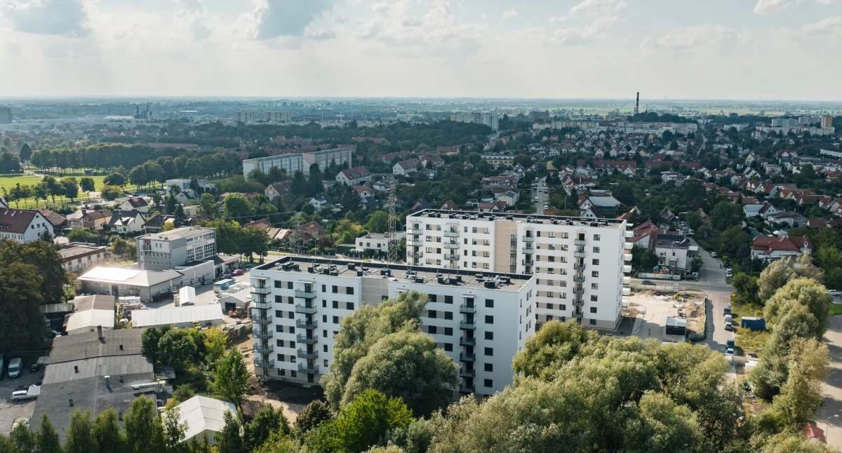 Startuje nabór do mieszkań na wynajem