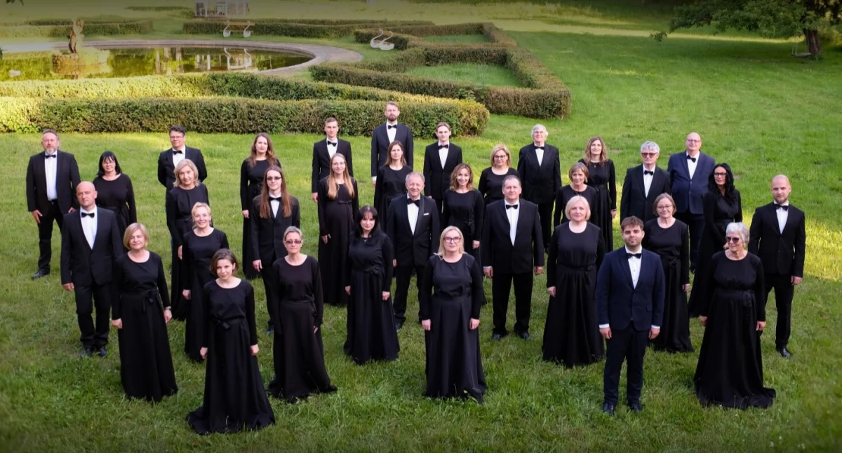 Dołącz do Chóru Cantata