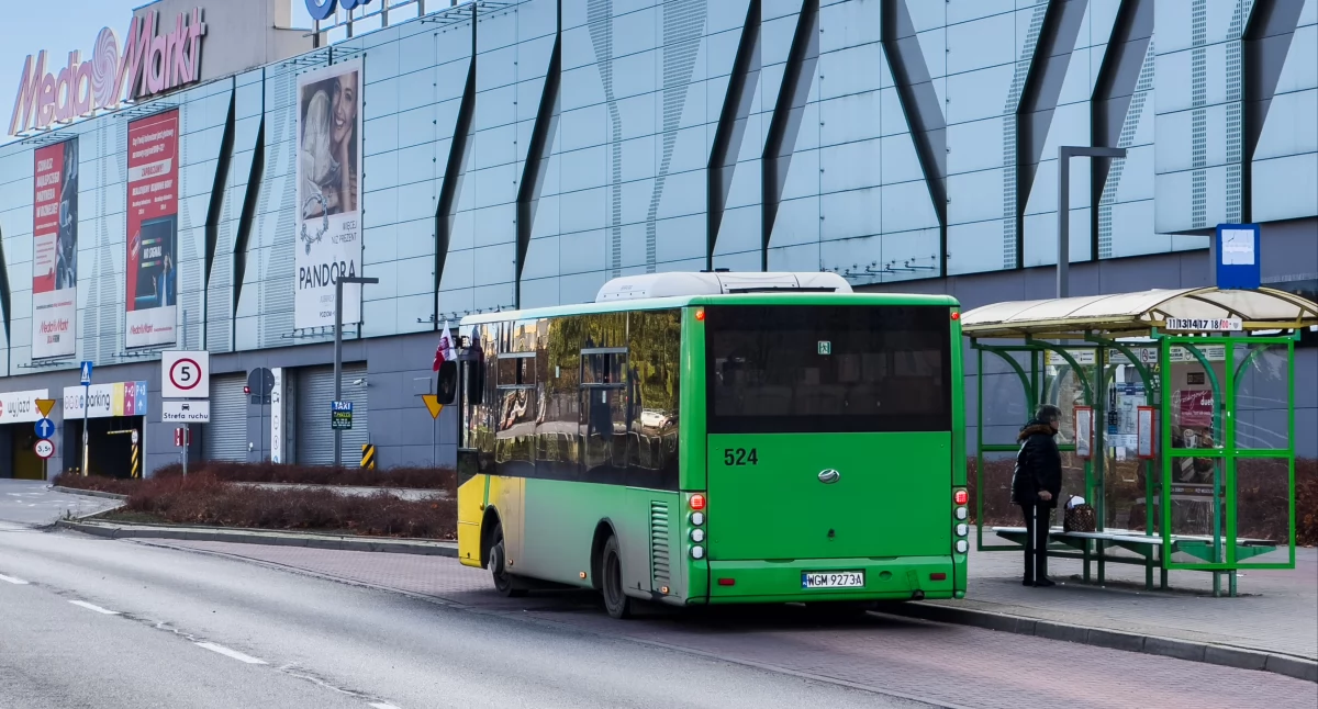 W Centrum Handlowym Ogrody powstanie nowe miejsce dla młodzieży
