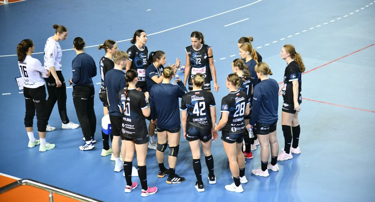 W Turcji Start przegrał, ale awansował