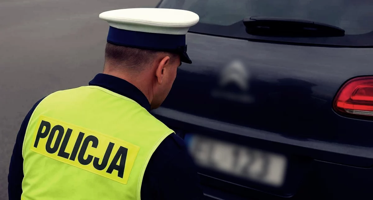 Policjanci nie dali się nabrać na niemieckie numery