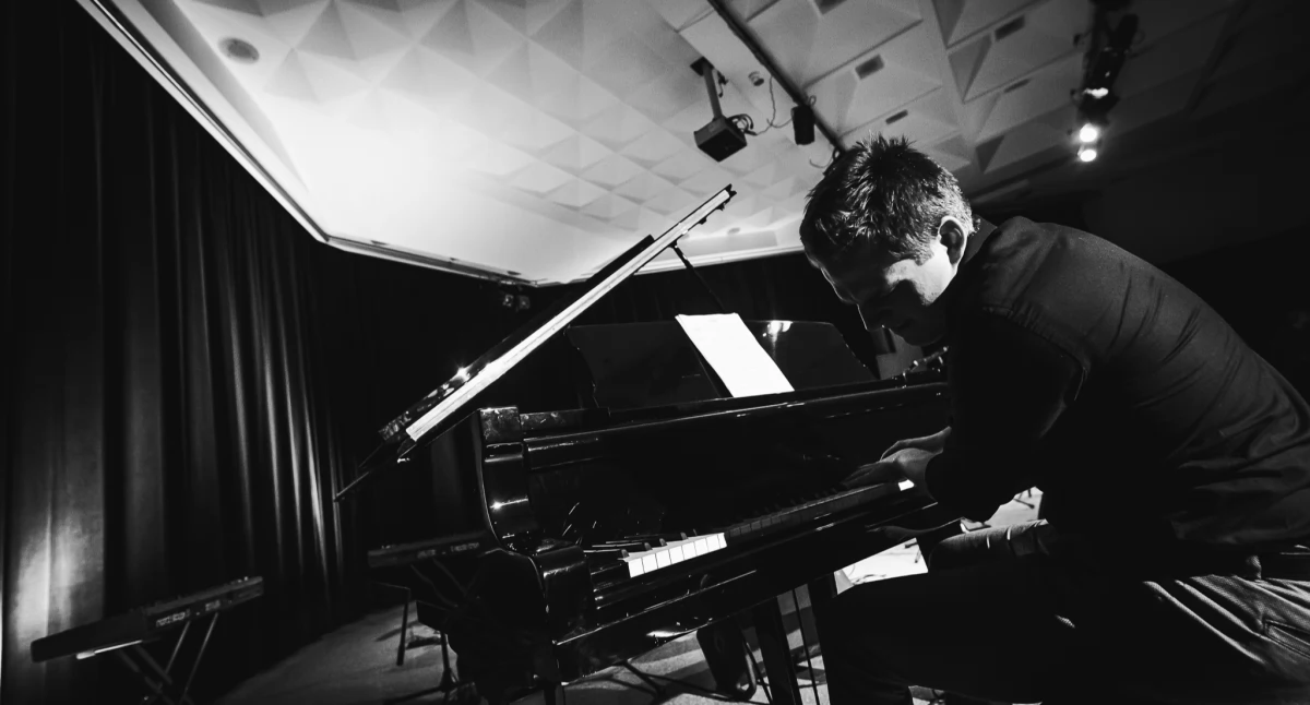 Jesień Jazzowa w Krypcie. Wstęp wolny