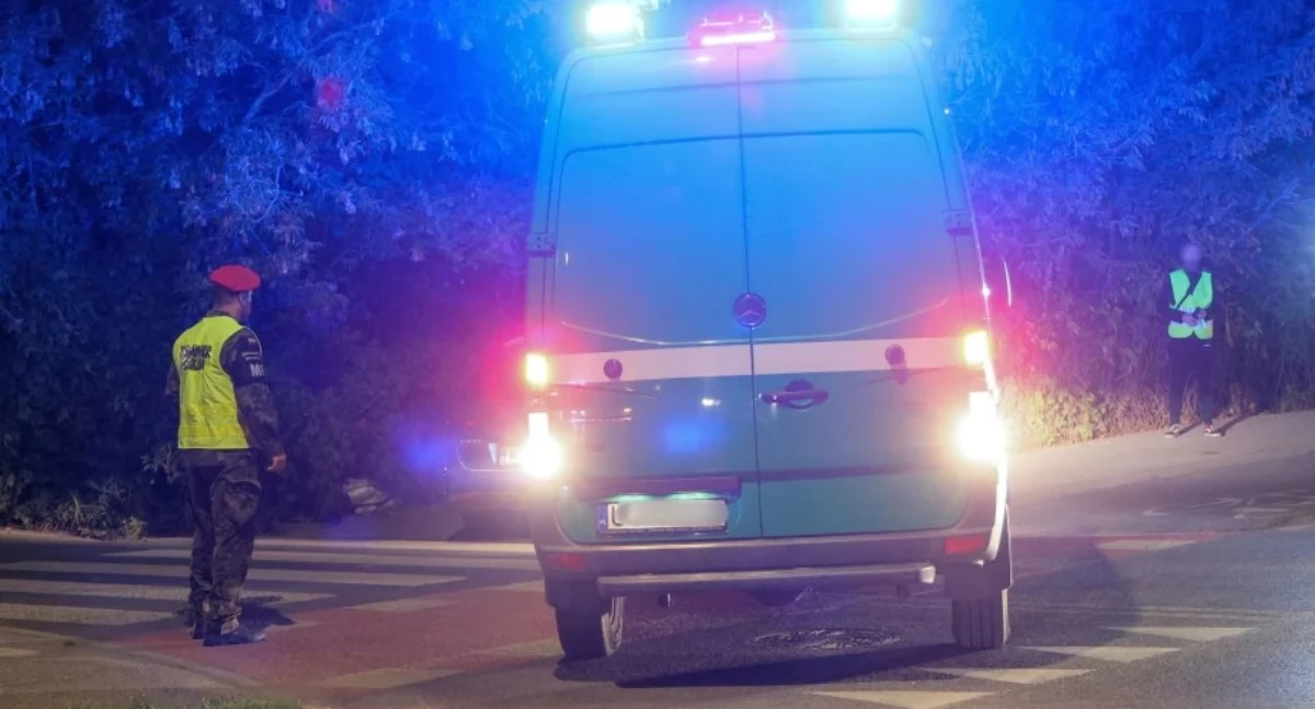 Zarzuty dla elbląskich żołnierzy i cywila 
