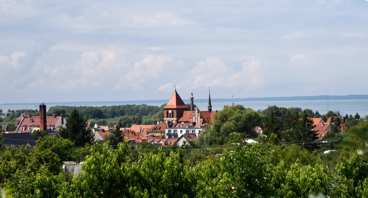 Dzień Krajobrazu na Wysoczyźnie Elbląskiej