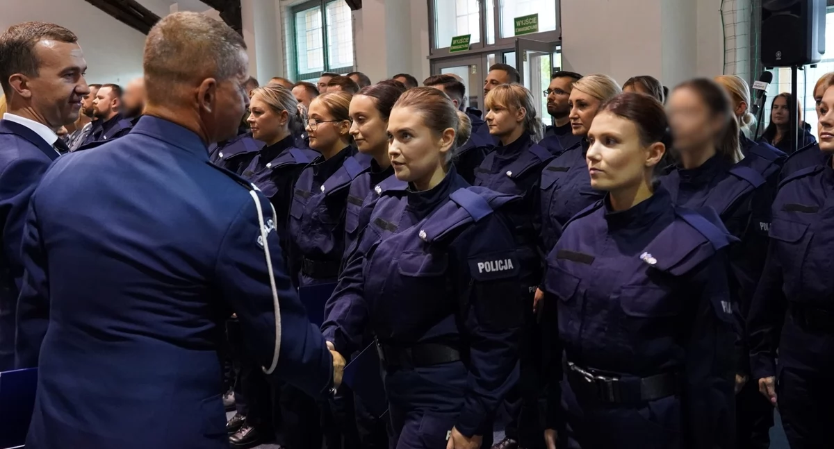 Dodatek mieszkaniowy dla policjantów. Ile dostaną w Elblągu?