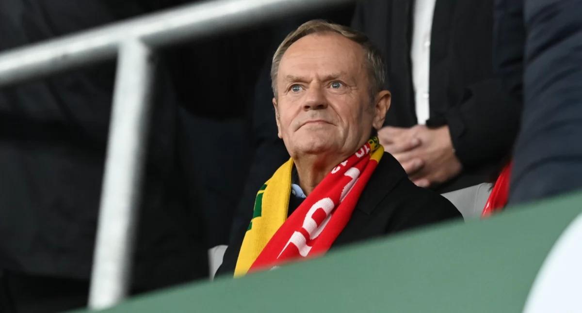 Młodzi chcą zmiany premiera. Tusk traci w oczach 30-latków