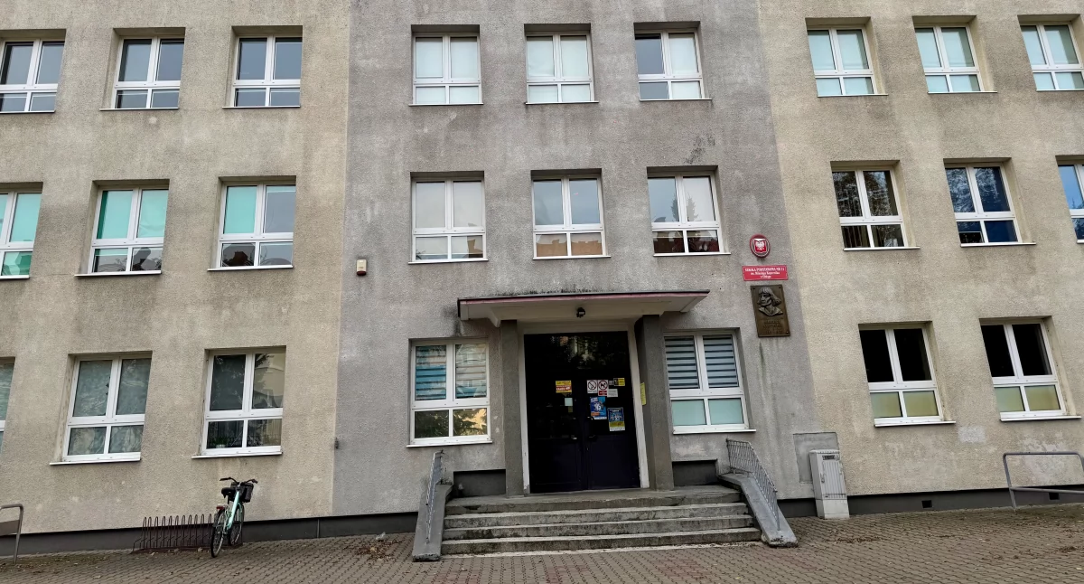 Możliwa korekta obwodów szkół 