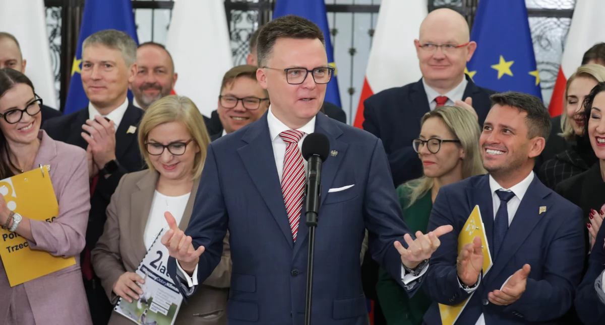 65% Polaków rozczarowanych. Myśleli, że będzie lepiej