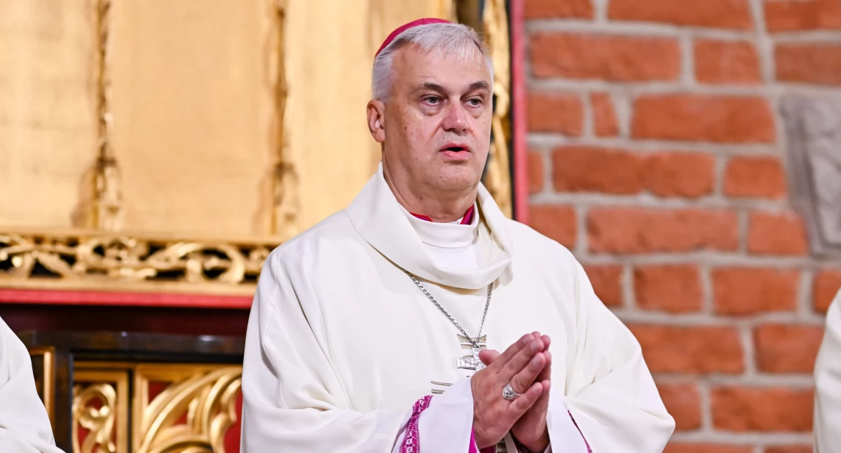 „Chcę prowadzić do Boga tych, którzy błądzą”