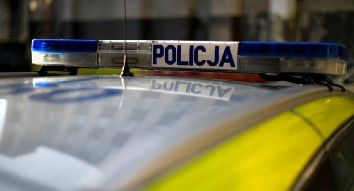 Policyjne podsumowanie weekendu