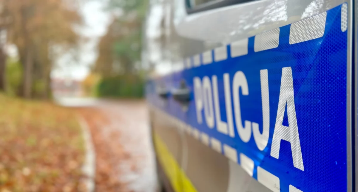Poszukiwania nastolatka zakończone