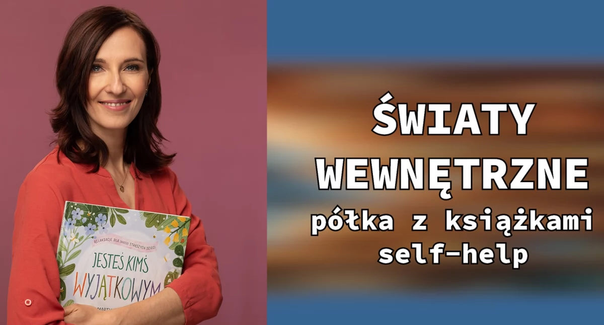 Warsztaty relaksacyjne dla dzieci i młodzieży