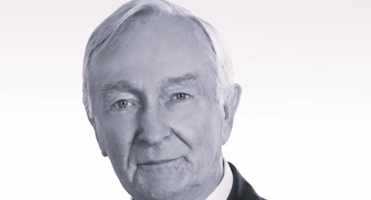Odszedł dr Zdzisław Dubiella