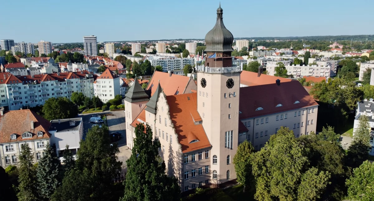 Prezydent powołuje Radę Kobiet