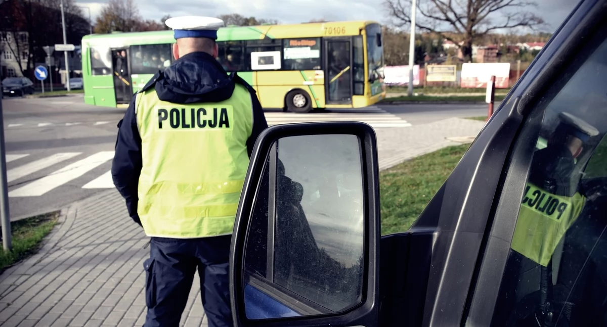Sprawdź organizację ruchu przy cmentarzach