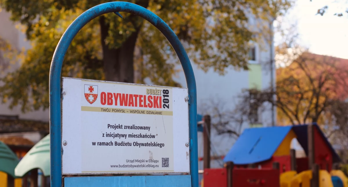 Oto zwycięskie projekty budżetu obywatelskiego