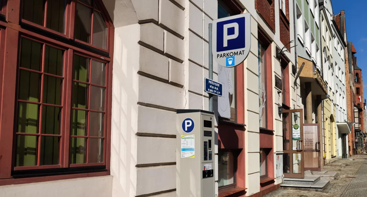 Nowe abonamenty i zerowe opłaty w strefie płatnego parkowania