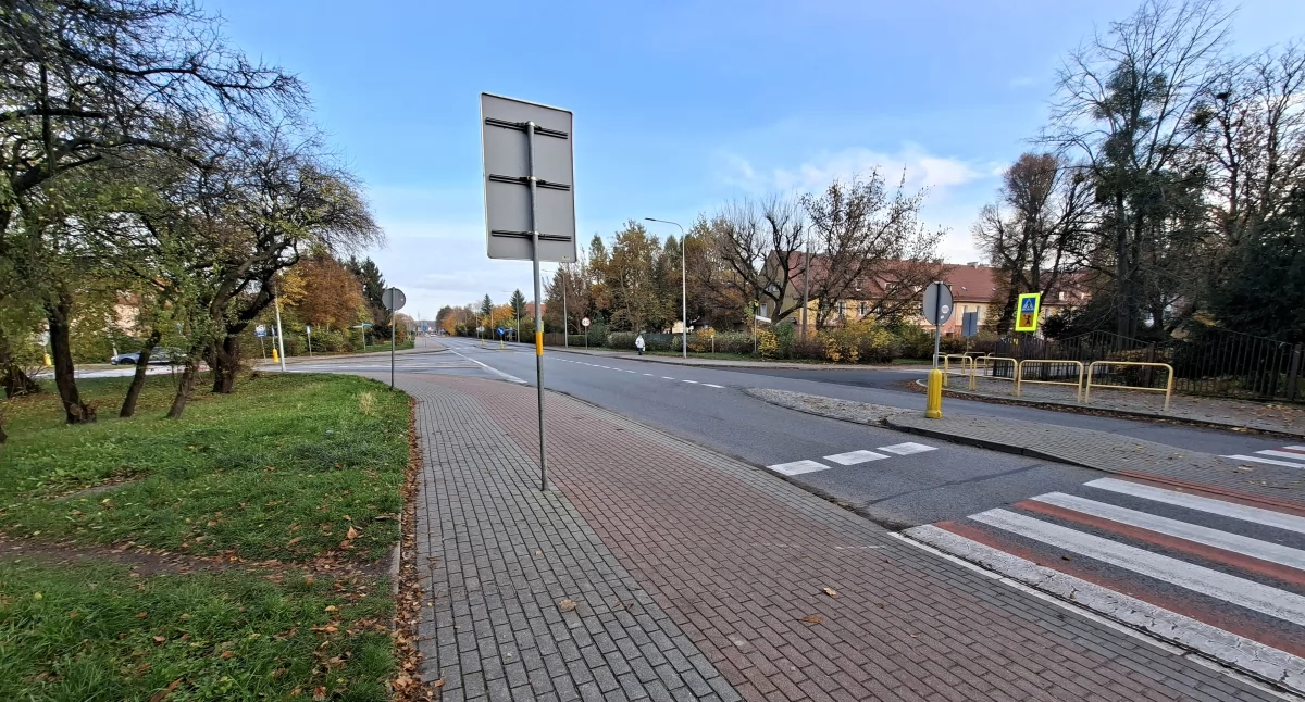 W Elblągu powstanie nowe rondo