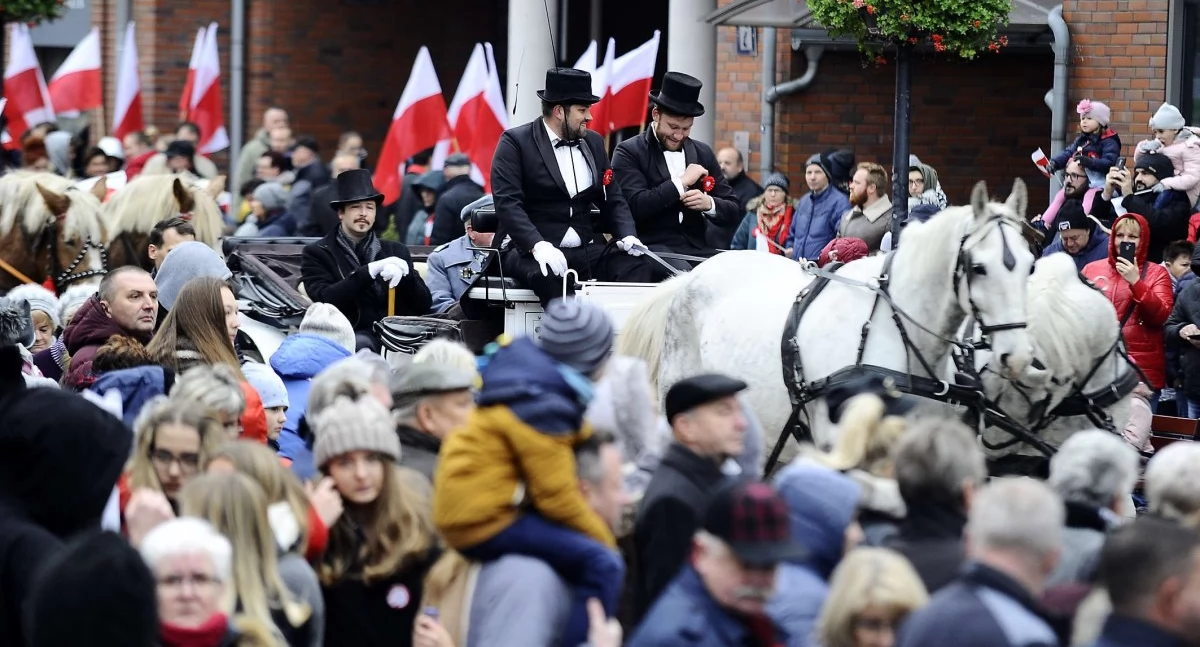 Święto Niepodległości w Elblągu [PROGRAM]
