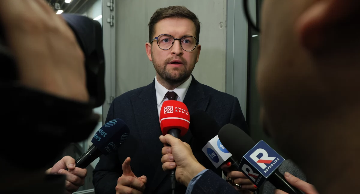 Poseł Andrzej Śliwka obrońcą Zbigniewa Ziobry